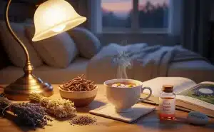 Apnée du sommeil remède de grand-mère