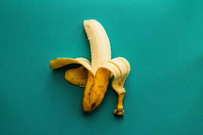 Banane avant de dormir : le secret pour bien dormir
