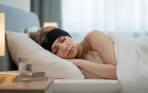 Bandeau de musique pour dormir : bonne ou mauvaise idée