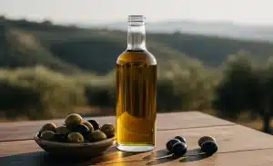 Boire de l'huile d'olive avant de dormir : bonne ou mauvaise idée