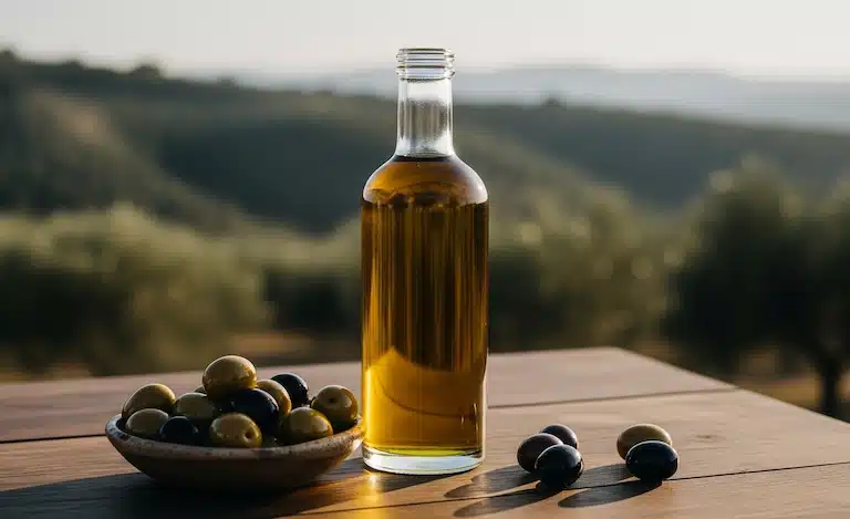 Boire de l'huile d'olive avant de dormir : bonne ou mauvaise idée