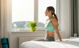 Combien d'heures faut-il dormir pour maigrir ?