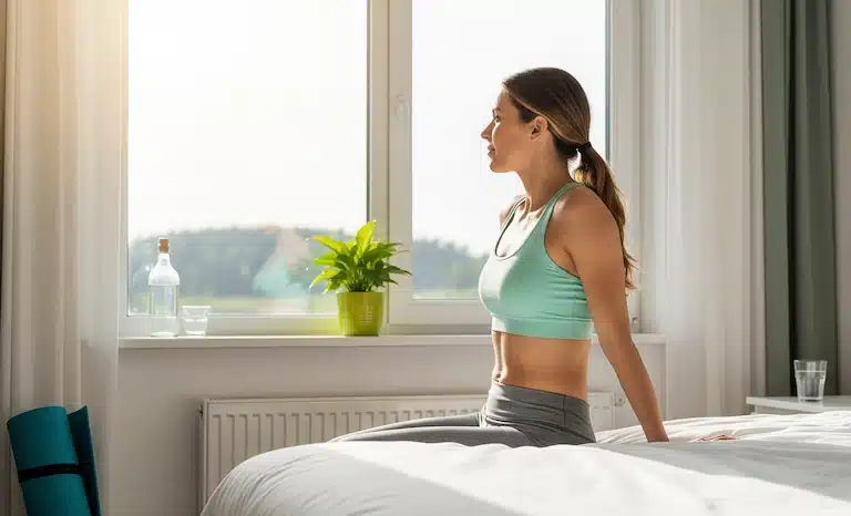 Combien d'heures faut-il dormir pour maigrir ?