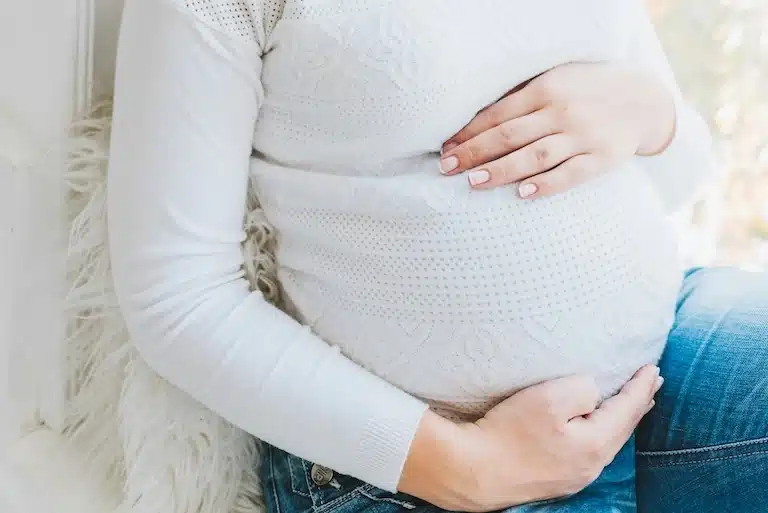 Dormir enceinte : tous nos conseils pour bien dormir pendant la grossesse