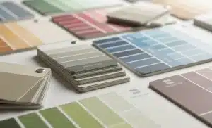 Choisir les couleurs pour bien dormir