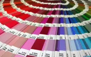 Couleurs apaisantes pour bien dormir