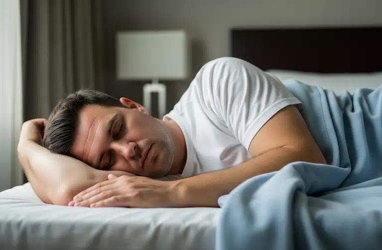 Dormir sans oreiller : astuces et conseils