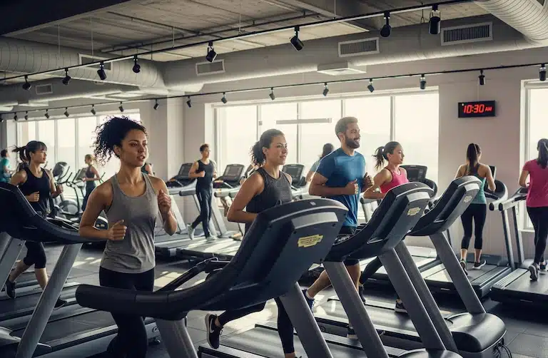 Faire du sport avant de dormir : bonne ou mauvaise idée