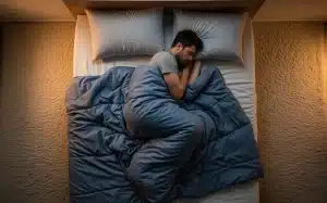 Faut-il laisser dormir un dépressif ? Tous nos conseils