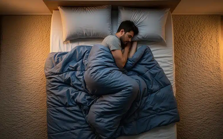 Faut-il laisser dormir un dépressif ? Tous nos conseils