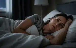 Je suis fatigué mais j'arrive pas à dormir : tous nos conseils