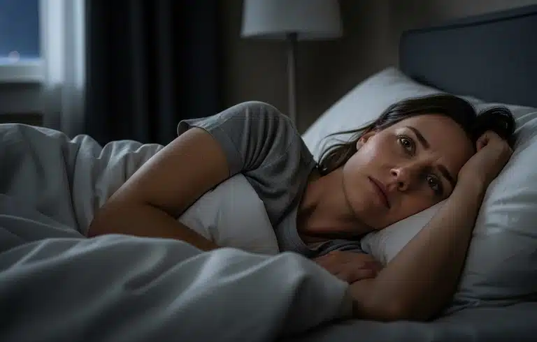 Je suis fatigué mais j'arrive pas à dormir : tous nos conseils