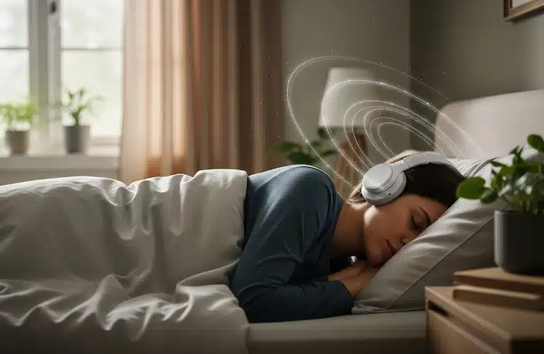 Musique 432 hertz pour dormir