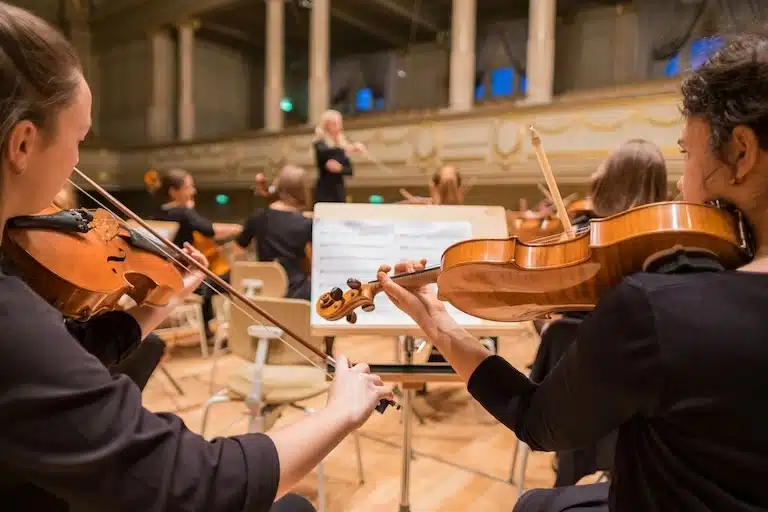 Musique classique : vraiment idéale pour dormir