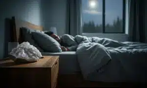 Peut-on dormir avec un cristal de roche ? Tous nos conseils