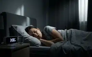 Peut-on mourir de l’apnée du sommeil ?