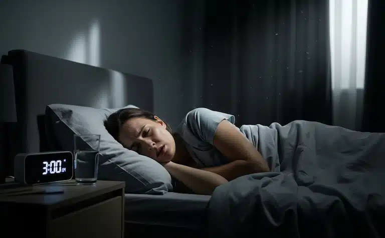 Peut-on mourir de l’apnée du sommeil ?