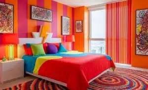 La pire couleur pour dormir : études et conseils