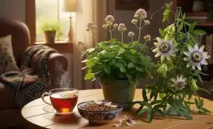 Quelle plante pour bien dormir : nos conseils