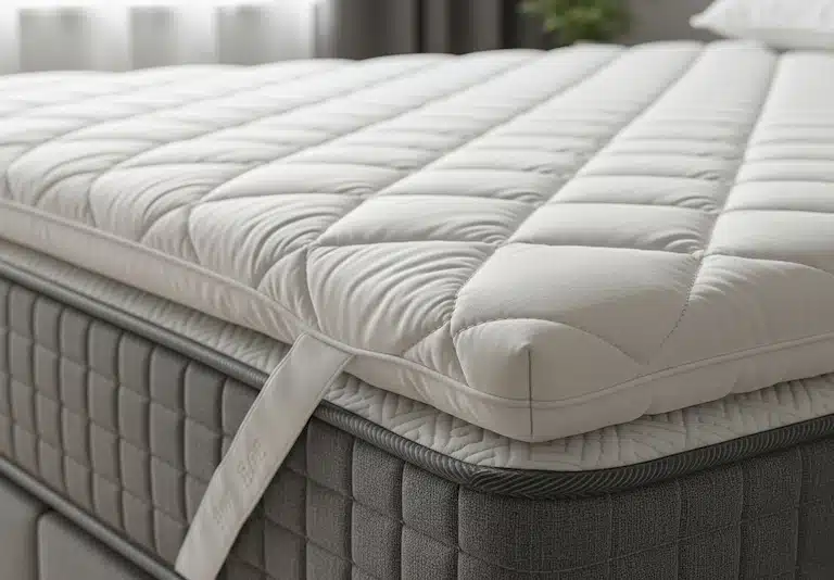 Surmatelas pour bien dormir : toutes les infos