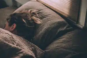 Les dangers de trop dormir