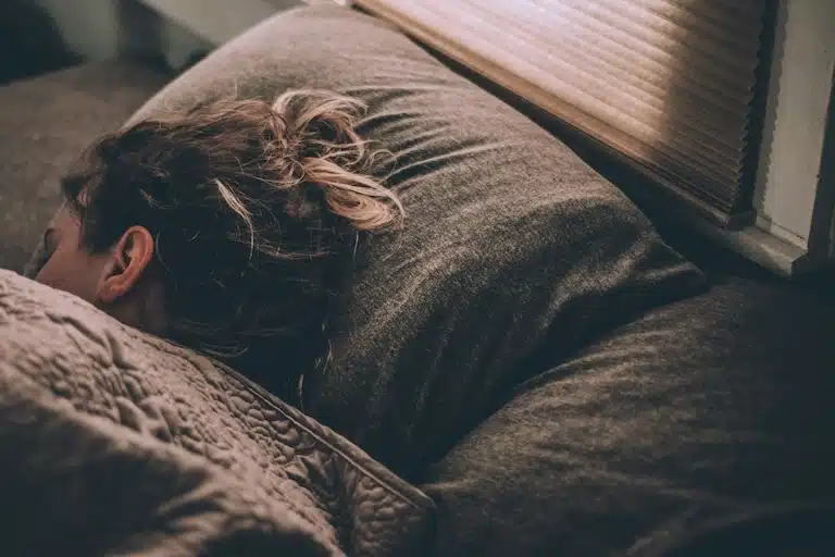 Les dangers de trop dormir